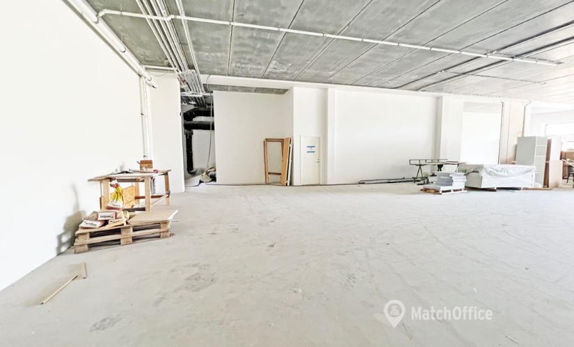 350 m² Commercial shop for rent in Viborg, Ålandsvej 1E (8800) - 4 | MatchOffice.com