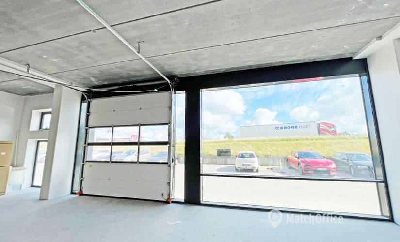 350 m² Shop for rent in Viborg, Ålandsvej 1E (8800) - 2 | MatchOffice.com