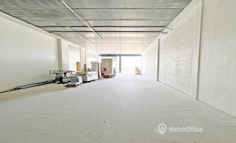 350 m² Shop for rent in Viborg, Ålandsvej 1E (8800) - 3 | MatchOffice.com