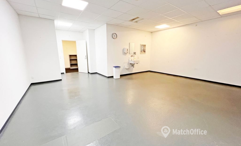 Office Stadion Alle 15 8800 Viborg