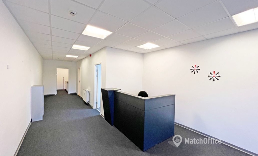 Office Stadion Alle 15 8800 Viborg
