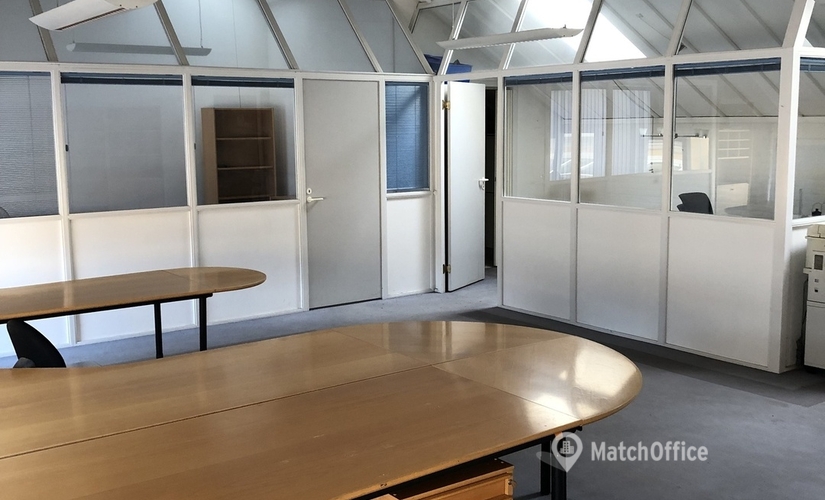 Kontor til leje på Gråbrødrestræde 2, 8900 Randers C - 130 m² | Foto 1 - Lokalebasen.dk