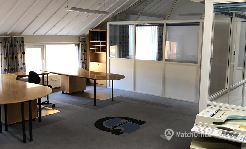 Kontor til leje på Gråbrødrestræde 2, 8900 Randers C - 130 m² | Foto 0 - Lokalebasen.dk