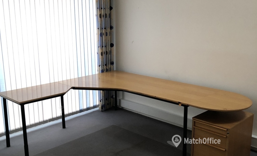 Office Gråbrødrestræde 2, 1 8900 Randers C