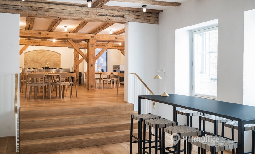 Kontor til leje på Amagertorv 8A, 1160 København K - 1706 m² | Foto 3 - Lokalebasen.dk