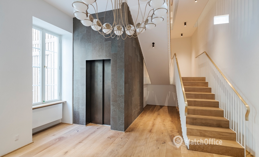 Kontor til leje på Amagertorv 8A, 1160 København K - 1706 m² | Foto 4 - Lokalebasen.dk