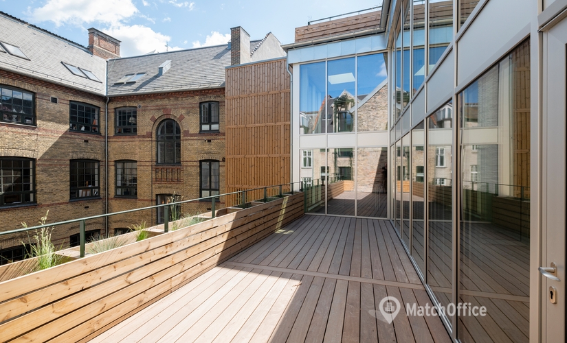 Kontor til leje på Amagertorv 8A, 1160 København K - 1706 m² | Foto 0 - Lokalebasen.dk