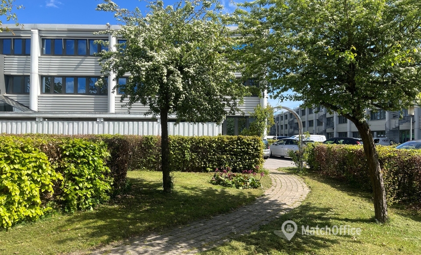200 m² Business park in Herlev, Marielundvej 46B (2730) - 4 | MatchOffice.com