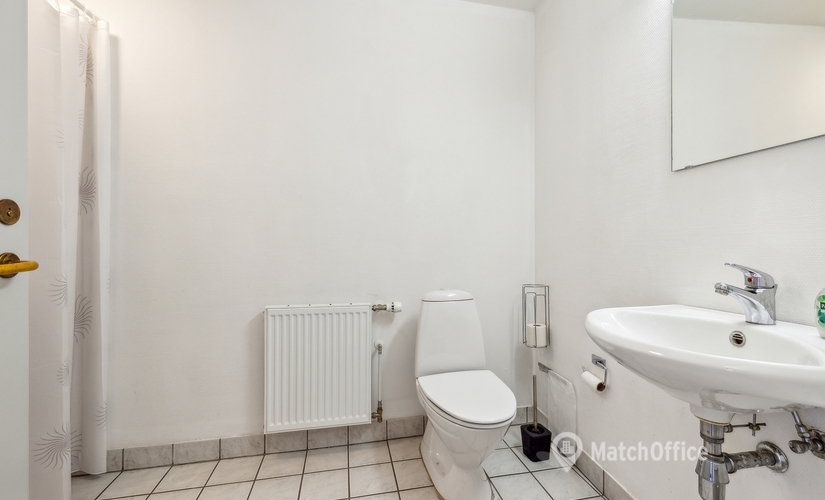 141 m² Commercial shop for rent in Randers C, Vestergade 12 (8900) - 1 | MatchOffice