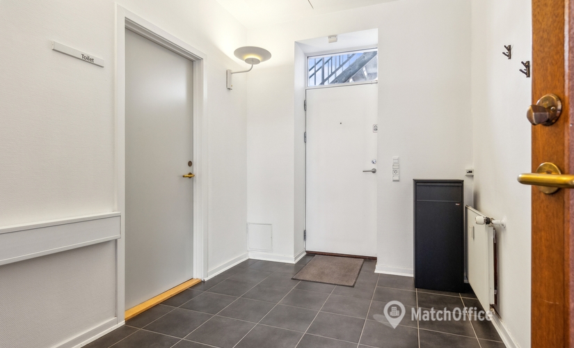 141 m² Shop for rent in Randers C, Vestergade 12 (8900) - 2 | MatchOffice