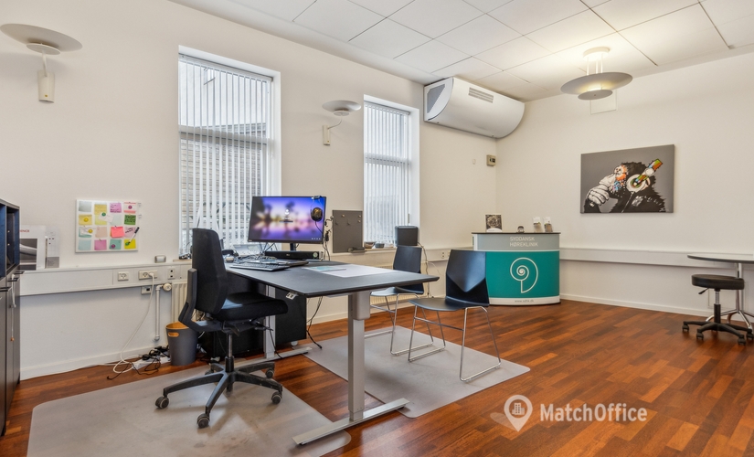 Butik til leje på Vestergade 12, 8900 Randers C - 141 m² | Foto 0 - Lokalebasen.dk