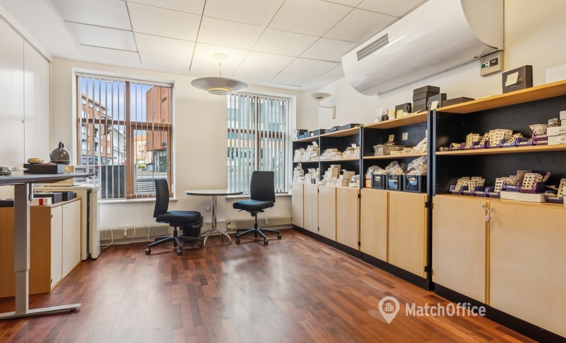 141 m² Store for rent in Randers C, Vestergade 12 (8900) - 3 | MatchOffice
