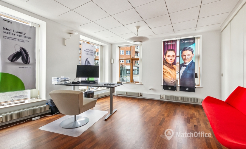 141 m² Commercial shop for rent in Randers C, Vestergade 12 (8900) - 4 | MatchOffice