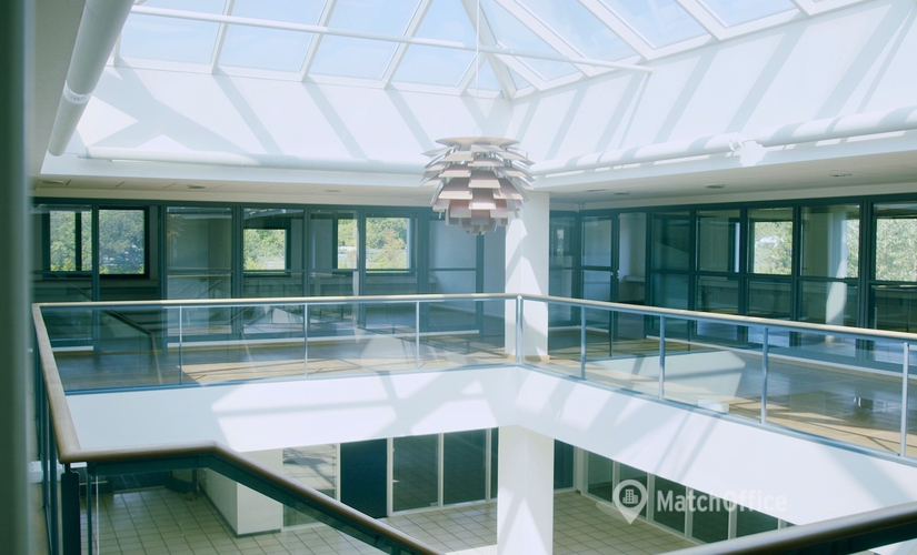 1 m² Serviced office in Ballerup, Tempovej 39 (2750) - 3 | MatchOffice.com