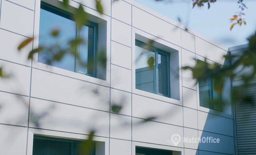 Kontorhotel på Tempovej 39, 2750 Ballerup - 1 m² | Foto 1 - Lokalebasen