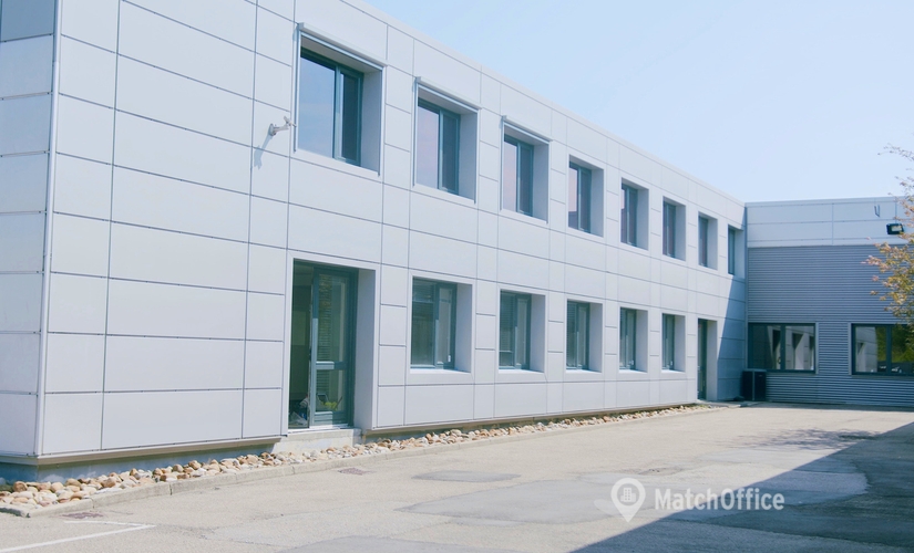 Kontorhotel på Tempovej 39, 2750 Ballerup - 1 m² | Foto 4 - Lokalebasen.dk