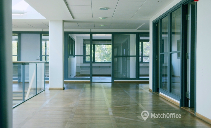 3 m² Business park in Ballerup, Tempovej 39 (2750) - 4 | MatchOffice.com