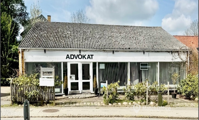 150 m² Store for rent in Maarslet, Tandervej 6A (8320) - 0 | MatchOffice