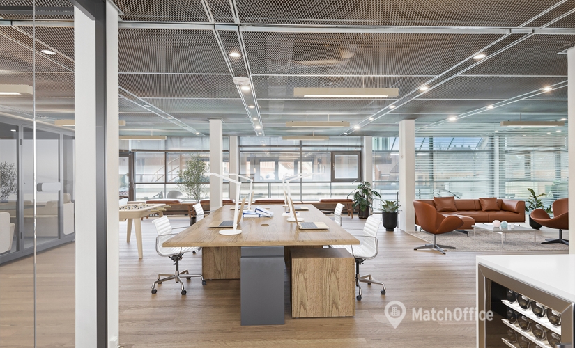 Office Østergade 26 9800 Hjorring