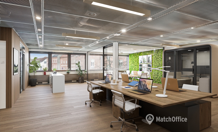 Office Østergade 26 9800 Hjorring