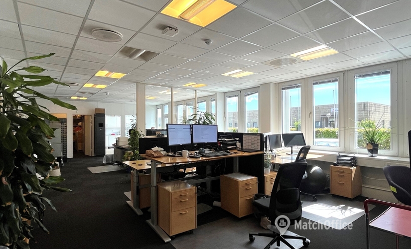 Office Marielundvej 46C 2730 Herlev
