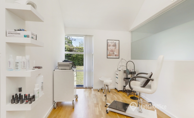Kontor til leje på A. P. Møllers Allé 9A, 2791 Dragør - 101 m² | Foto 4 - Lokalebasen