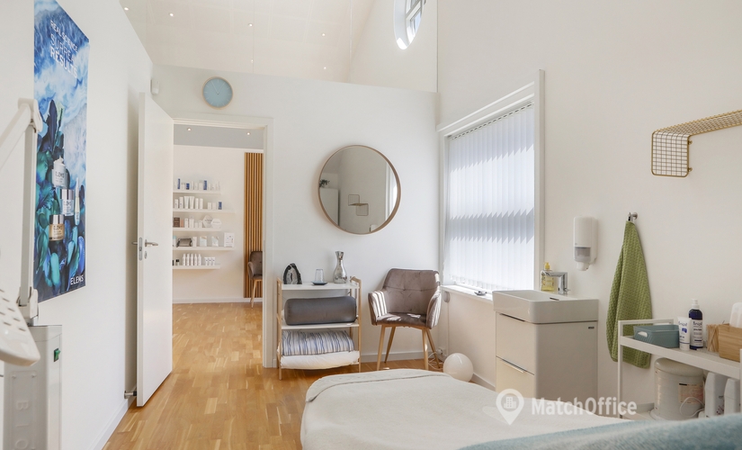 Kontor til leje på A. P. Møllers Allé 9A, 2791 Dragør - 101 m² | Foto 2 - Lokalebasen