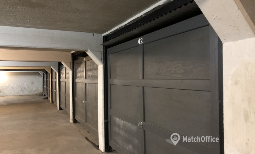 Parkering Nordborggade 29 8000 Aarhus C