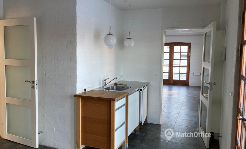 Kontor til leje på Dømmestrupvej 64, 5792 Årslev - 108 m² | Foto 2 - Lokalebasen.dk