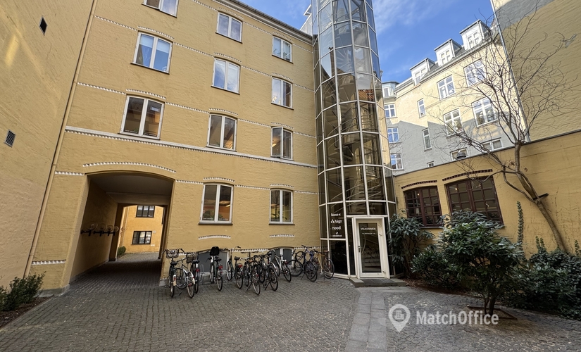 Office Toldbodgade 37b 1253 Copenhagen City Center