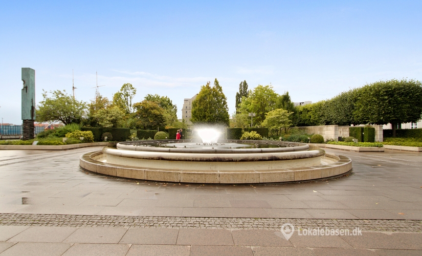 Kontor til leje på Toldbodgade 37b, 1253 København K - 361 m² | Foto 1 - Lokalebasen.dk