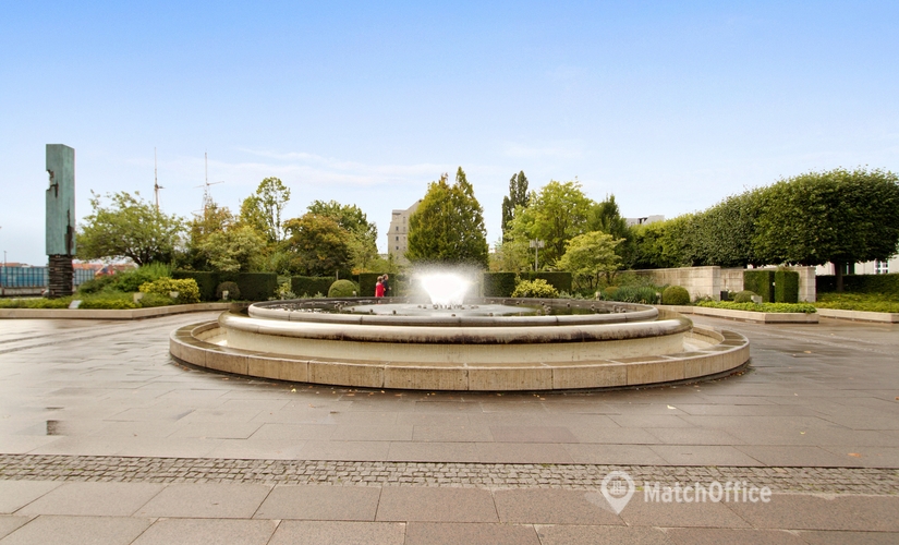 Office Toldbodgade 37b 1253 Copenhagen City Center