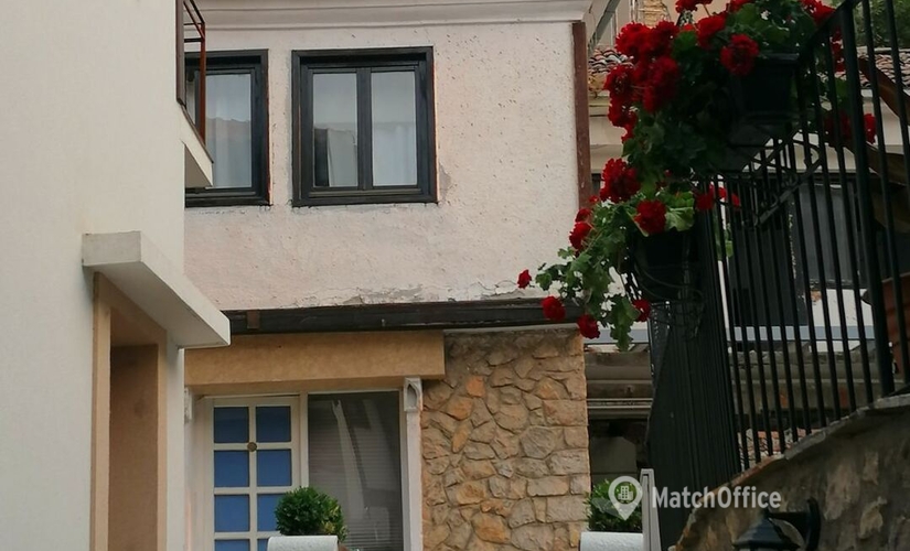 Parking Vendsysselvej 8 2720 Vanlose