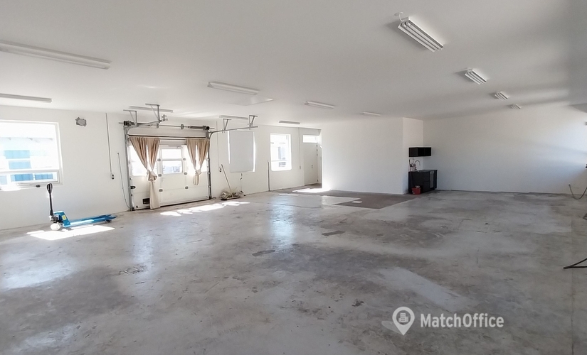 230 m² Workshop space for rent in Vallensbaek Strand, Gisselfeldvej 8 (2665) - 2 | MatchOffice.com