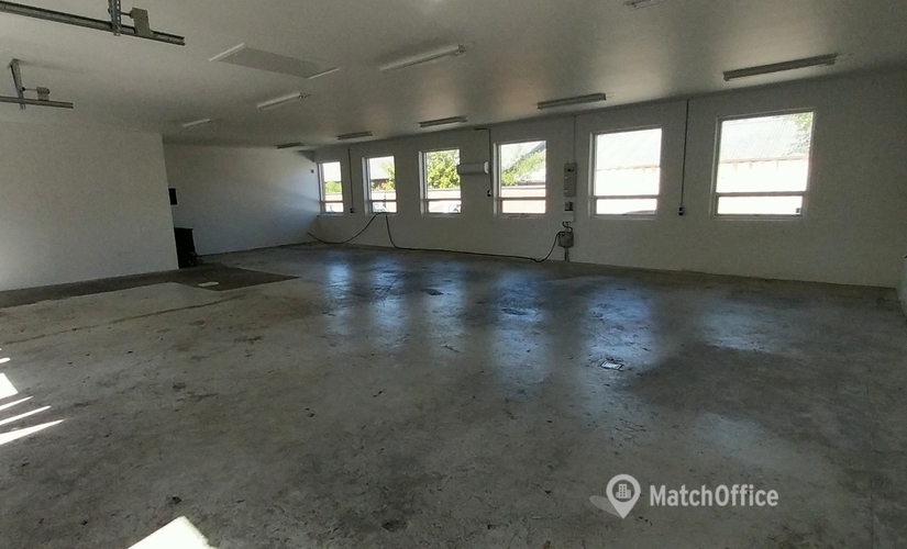 Lager til leje på Gisselfeldvej 8, 2665 Vallensbæk Strand - 230 m² | Foto 3 - Lokalebasen