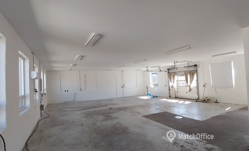Lager til leje på Gisselfeldvej 8, 2665 Vallensbæk Strand - 230 m² | Foto 4 - Lokalebasen