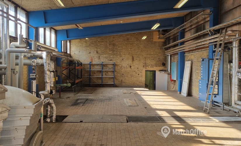 Lager til leje på Vejlevej 10, 7000 Fredericia - 200 m² | Foto 0 - Lokalebasen
