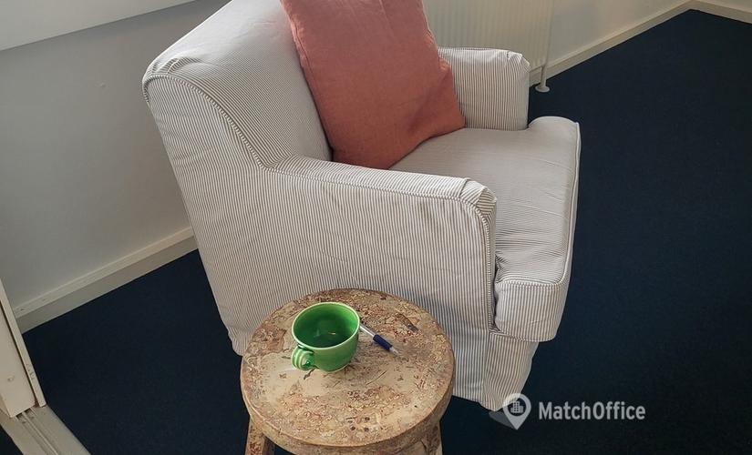 Kontor til leje på Hejrevang 10, 3450 Allerød - 50 m² | Foto 3 - Lokalebasen.dk