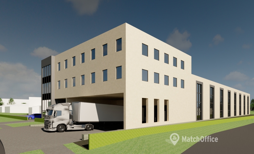 Office Hvidkærvej 29 5250 Odense SV