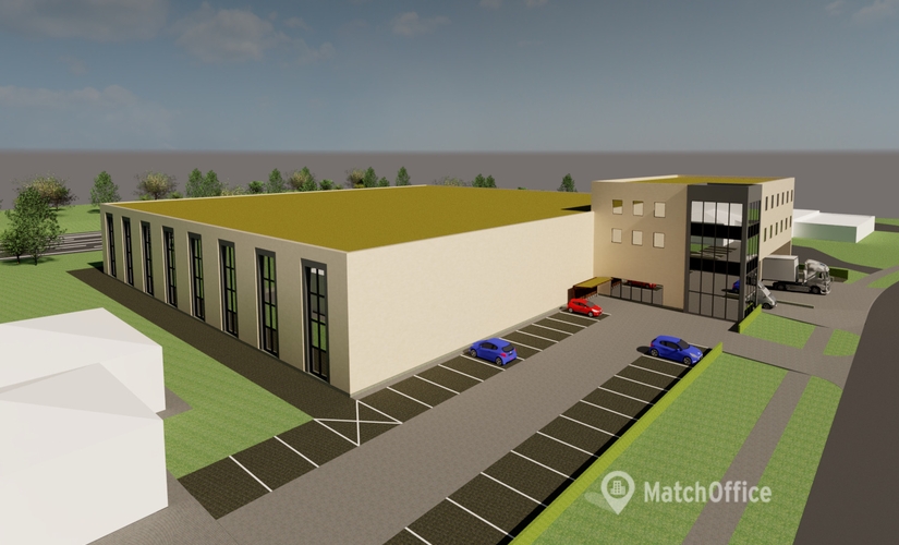 Office Hvidkærvej 29 5250 Odense SV