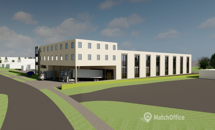 Office Hvidkærvej 29 5250 Odense SV