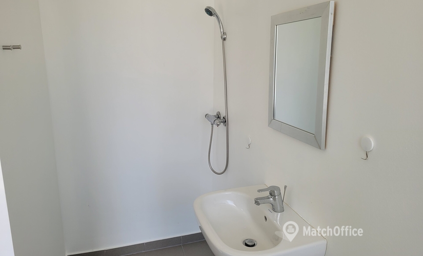 Lager til leje på Havremarken 4, 3650 Ølstykke - 60 m² | Foto 2 - Lokalebasen.dk