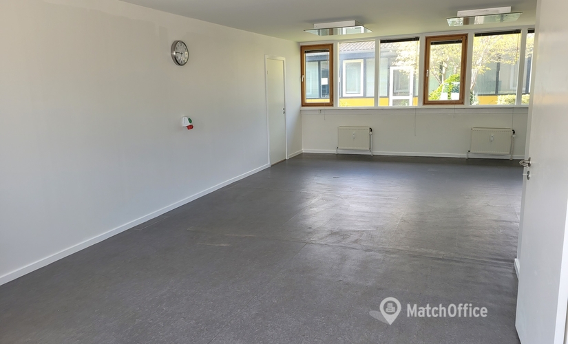 Lager til leje på Havremarken 4, 3650 Ølstykke - 60 m² | Foto 3 - Lokalebasen