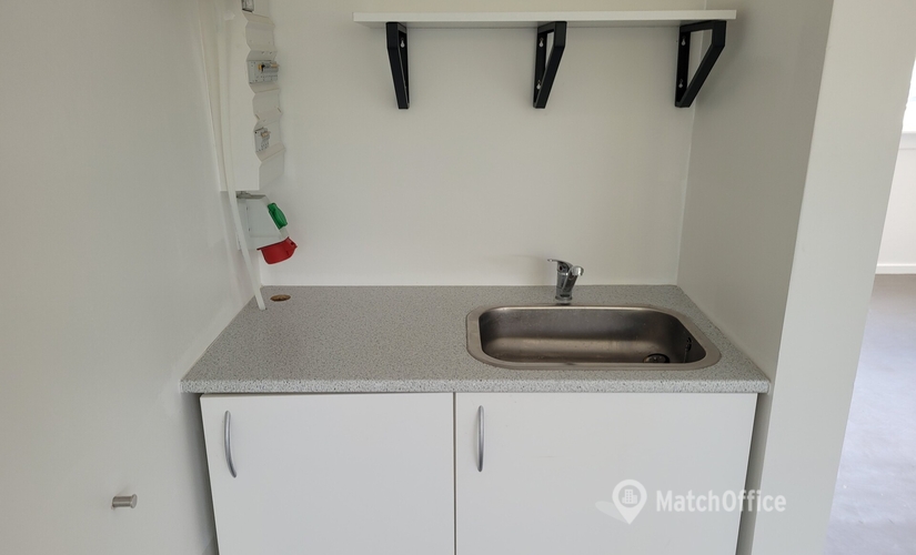 Lager til leje på Havremarken 4, 3650 Ølstykke - 60 m² | Foto 4 - Lokalebasen.dk