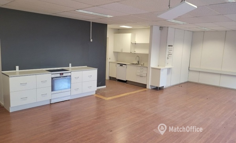 Office Islandsvej 5 4681 Herfølge