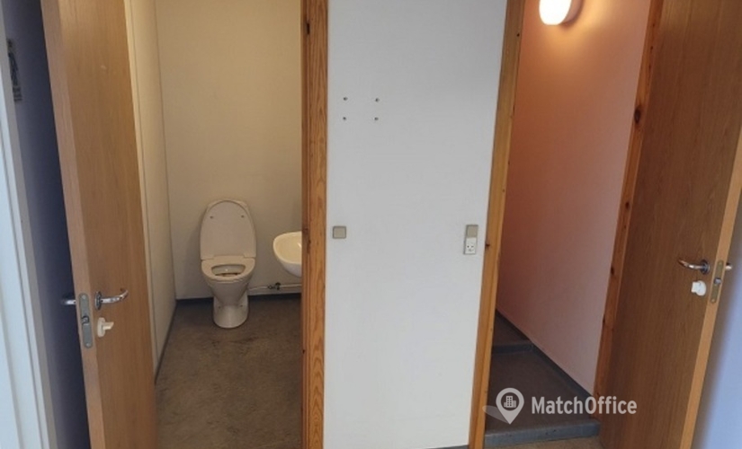 Lager / produktion Islandsvej 5 4681 Herfølge