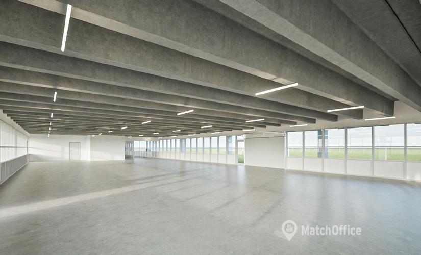 Kontor til leje på Dofovej 2, 7100 Vejle - 559 m² | Foto 1 - Lokalebasen.dk