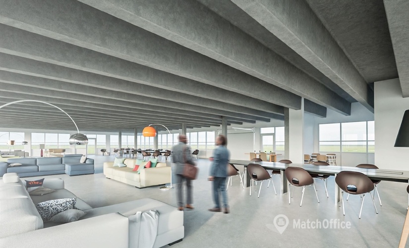 Kontor til leje på Dofovej 2, 7100 Vejle - 1108 m² | Foto 0 - Lokalebasen