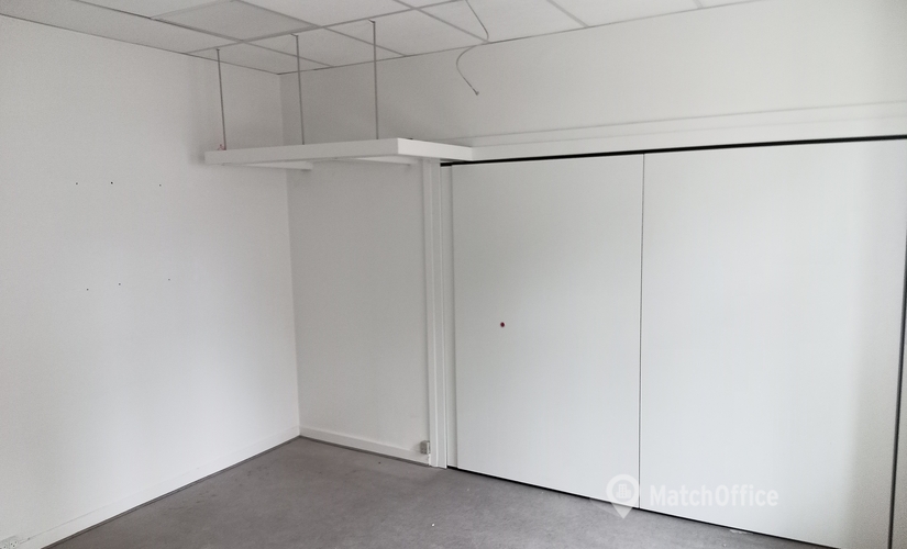 Office Håbets Allé 2 2700 Bronshoj