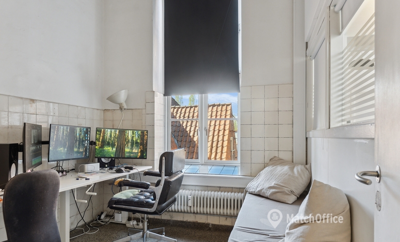 Kontor til leje på Prags Boulevard 49E, 2300 København S - 187 m² | Foto 4 - Lokalebasen